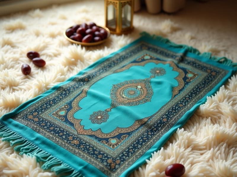 Prayer Mat UAE