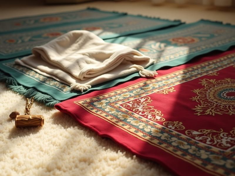 Prayer Mat Supplier in Dubai
