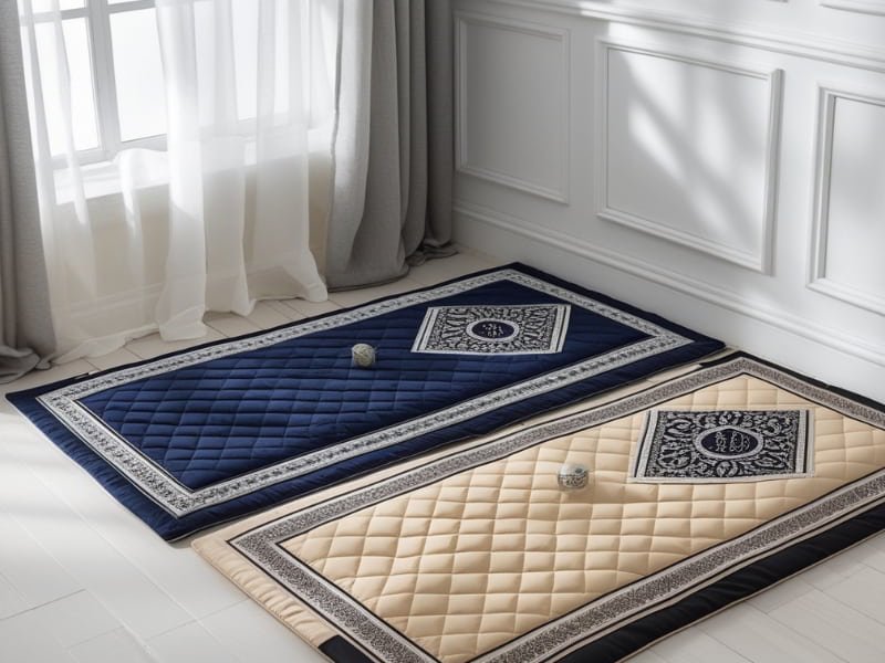 Prayer Mats in Dubai