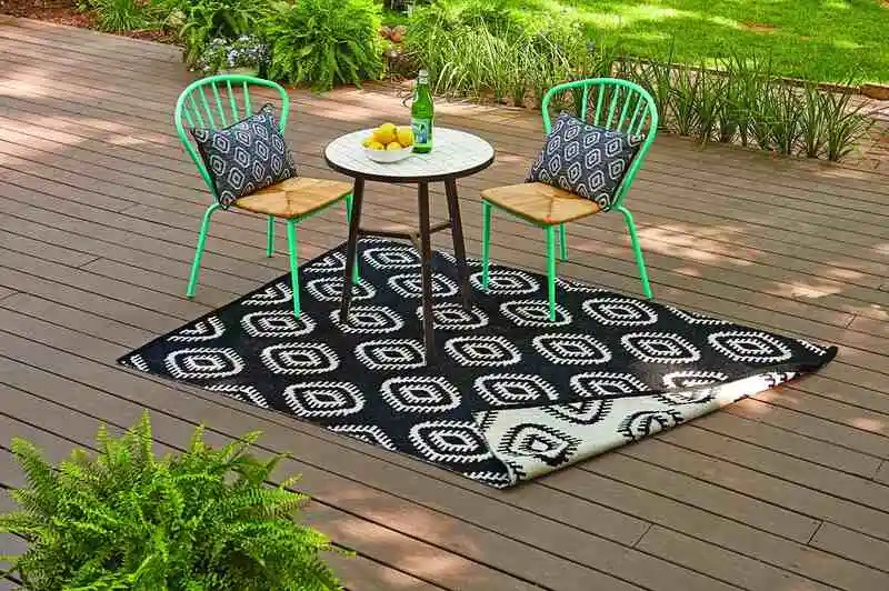 Outdoor Rugs and Carpets Store