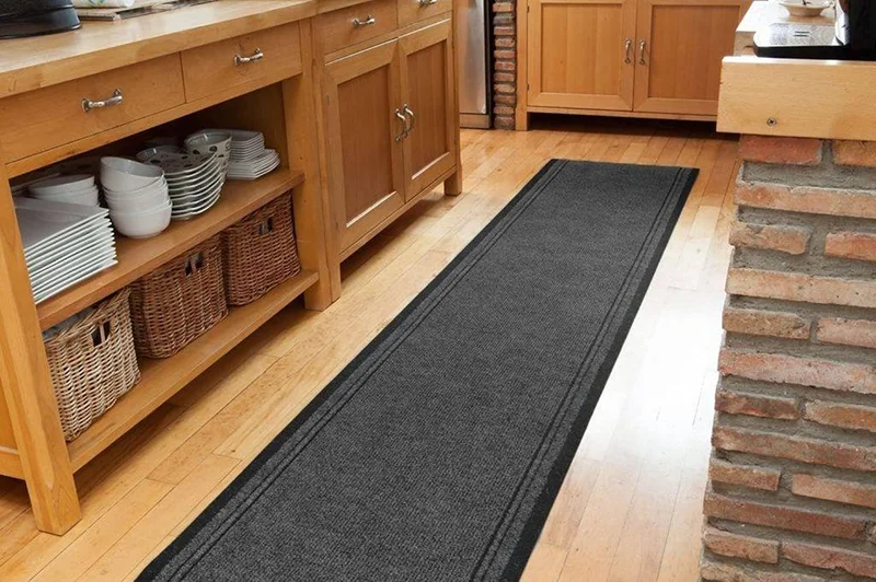 Install Modern Runner Carpets