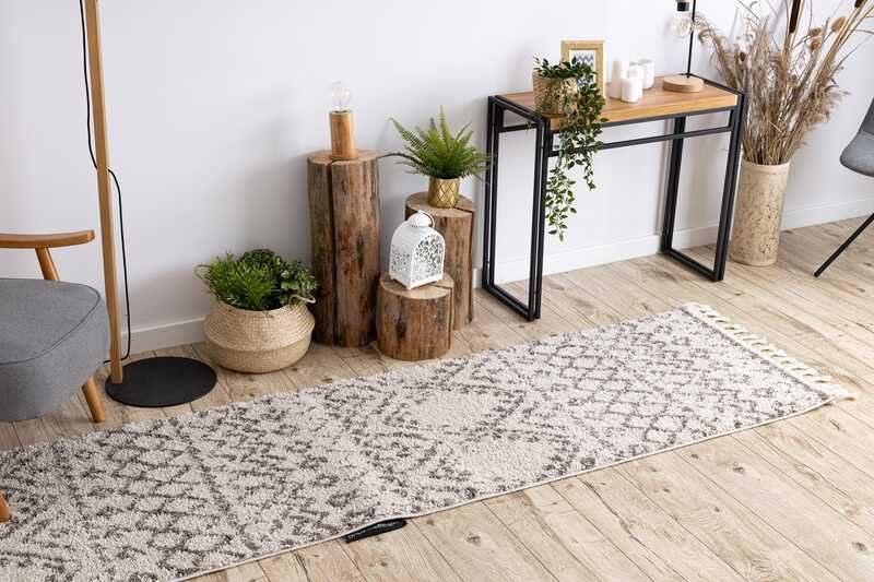 We Provide Customized Runner Carpets at Affordable Prices