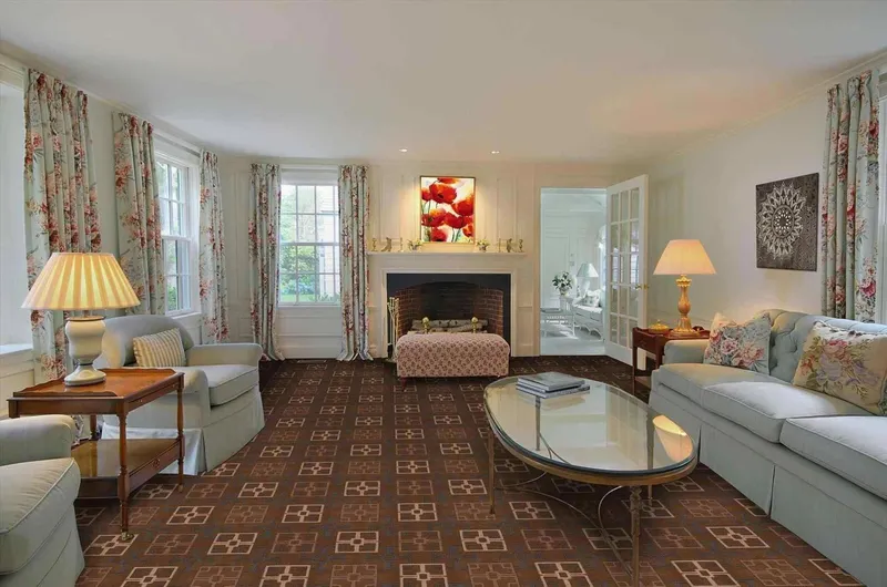 Modernize your Home with Our Luxury Carpets in Dubai