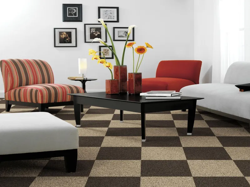 Customize your Home Carpet from our Experts