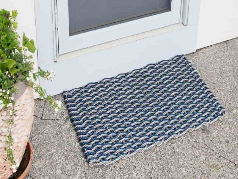 Customized Door Mat in Dubai