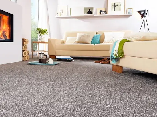 Carpet Installation Service