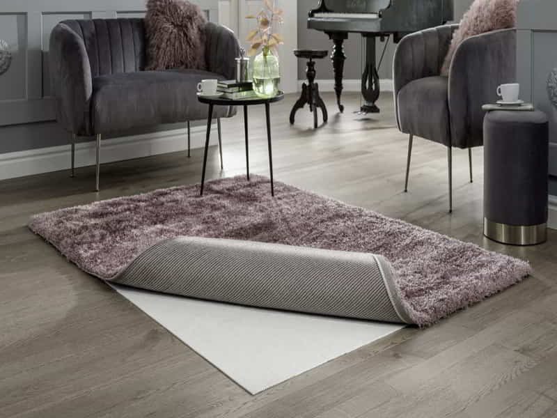 Foam Underlay Carpet