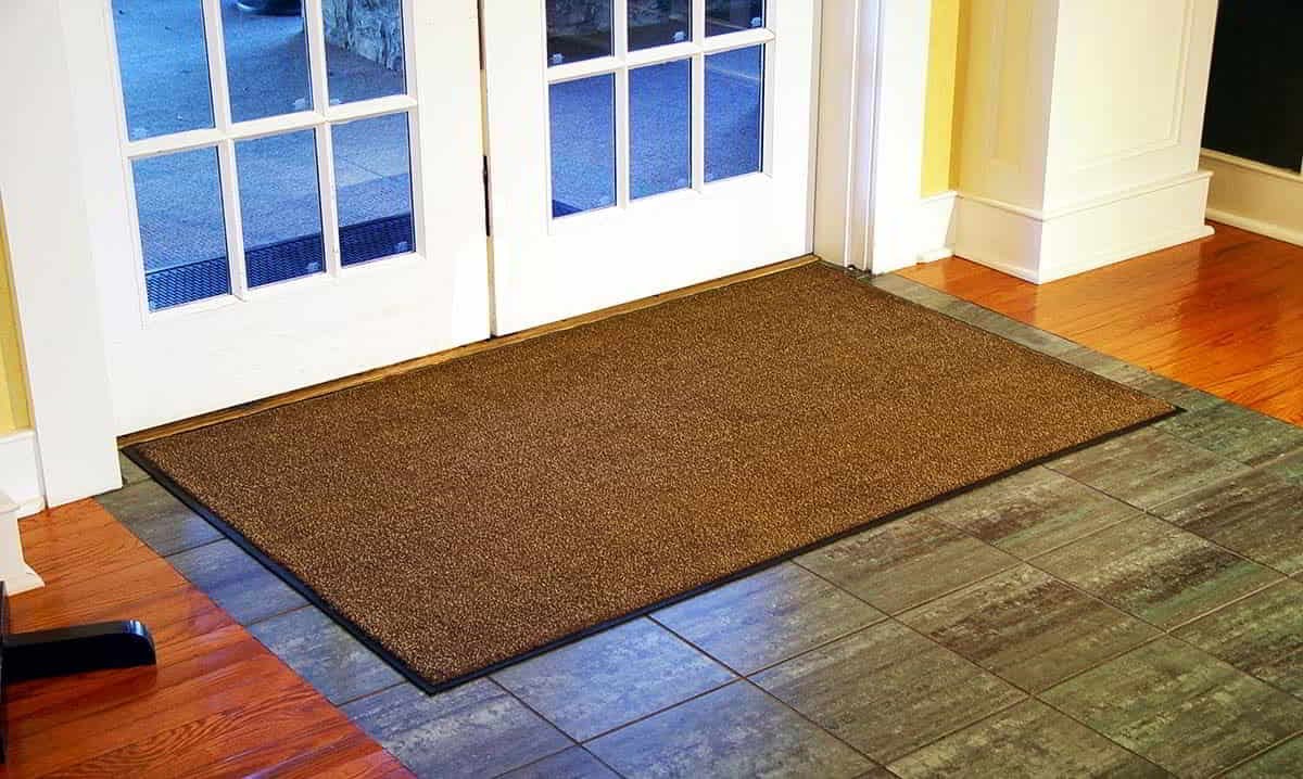 Door Mat Supplier in Dubai