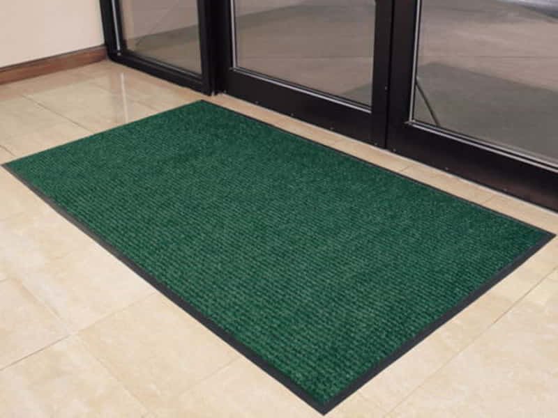 Customized Mats