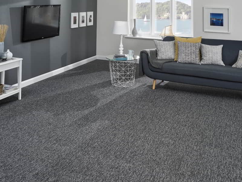 Grey Carpet Supplier in Dubai