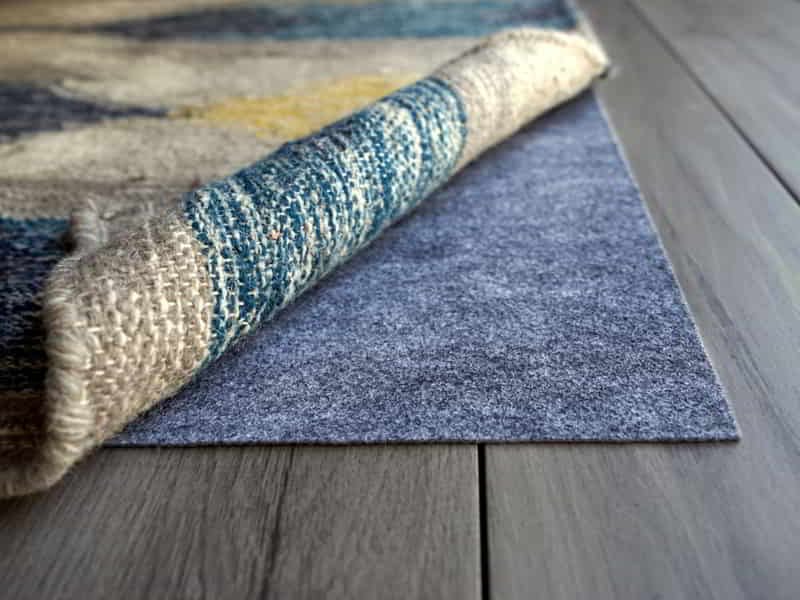 Customized Carpet Underlay