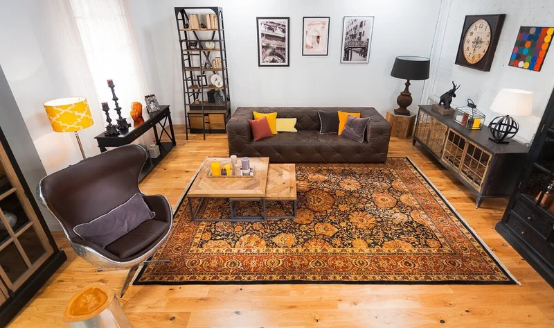 Buy online Iranian Carpets and Rugs in Dubai