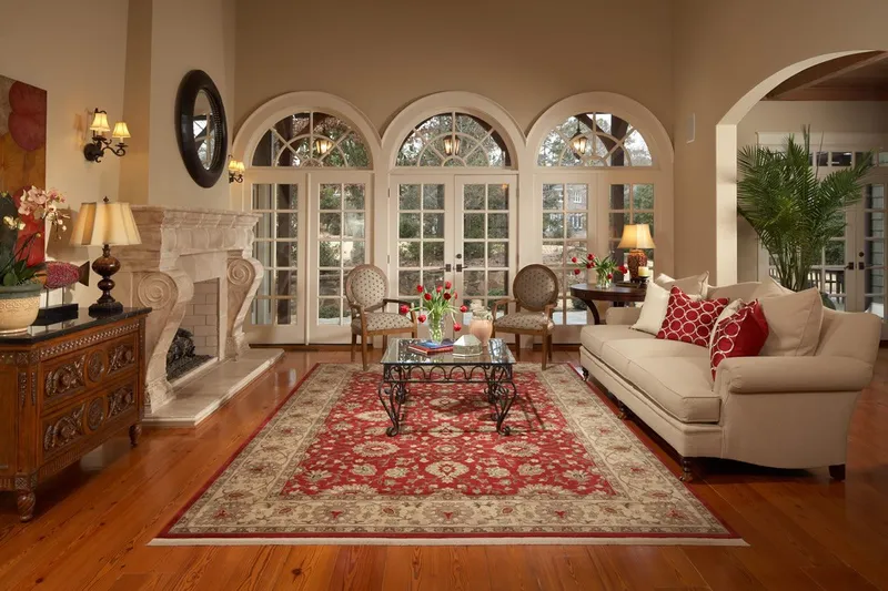 We Offer Customization of iranian carpets in Dubai