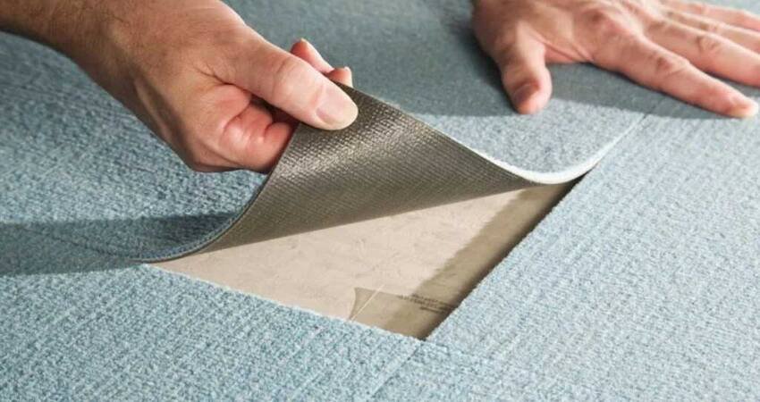 Install-Carpet-Tiles