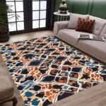 Turkish custom carpet
