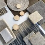Babri_Badoli_Moodboard carpets & rugs dubai