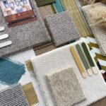 Babri_Badoli_Moodboard carpets & rugs dubai