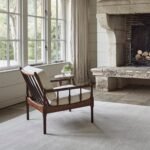 Badoli Limestone rug Dubai