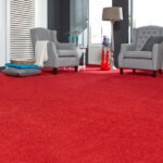 Carousel Twist Carpet