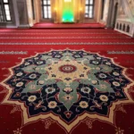 Ab Sultan Selim Center Patterned Carpets (CPC-12)