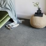 Grey carpet Dubai