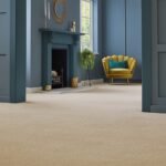 Sunset Twist Carpet