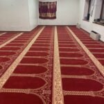 Mosque Red Carpets Dubai