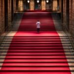 Red Carpets Dubai