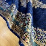 Hereke Silk Rug Dubai