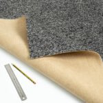 Dark beige far carpets Dubai