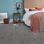 Fraser Feltback Saxony Carpet