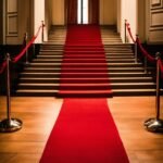 Runner Red Carpets Dubai