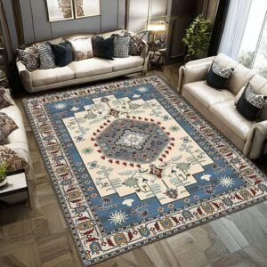 Aesthetic Persian Carpet Dubai