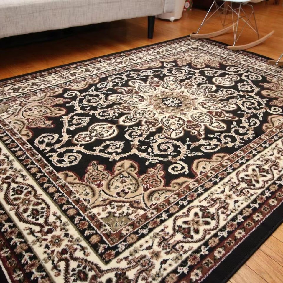 Persian Carpets