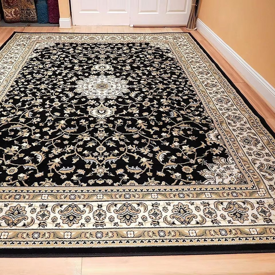 Customized Design Large Size Luxury Persian Carpets - Image 4