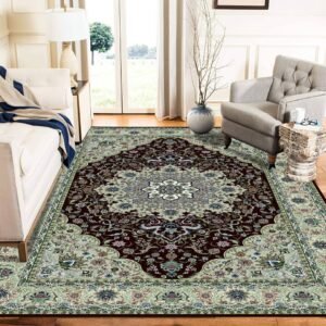 Persian Wilton Carpet