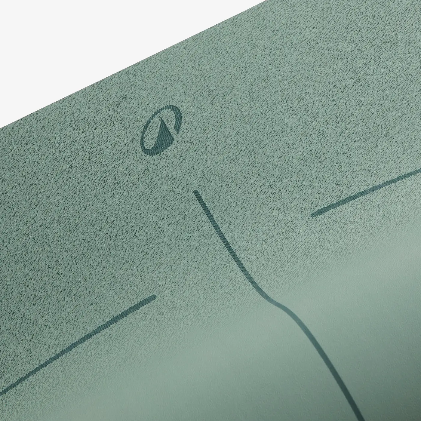 4mm thick ultra grippy gym mat - Image 7