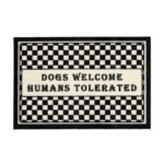 Welcome Door mats Dubai
