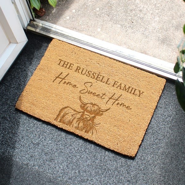 Indoor Door mats Dubai
