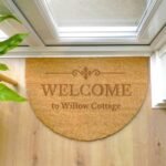 Welcome mats Dubai
