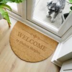Welcome mats Dubai