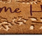 Welcome Coir Patio Mats Dubai