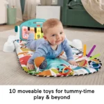 kids crawling Soft Play Mats