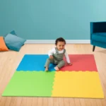 Baby Soft Floor Mat