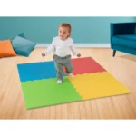 Baby Soft Floor Mat
