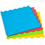 Bright Baby Soft Floor Mat