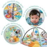 Child's Play Mats Dubai
