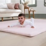 Baby Soft Floor Mat