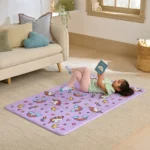 Educational Kids Floor Mat