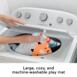 Washable Kids Mats